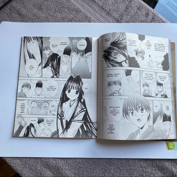 New Type Anime Magazine 2006 bundle (two in total) - Picture 8 of 11